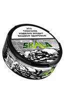 Жевательный табак SKALA Slim Strong "Мята" 10гр