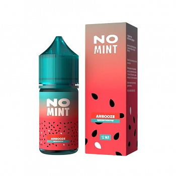 Ароматизатор Glitch Sauce NO MINT "Arbooze / Арбузный фреш" 12мл (на 30мл)